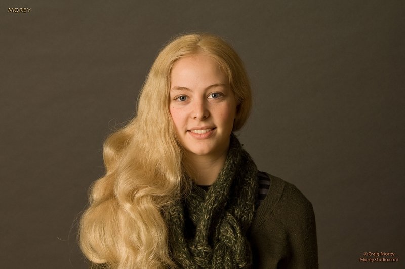 Проститутка Марина